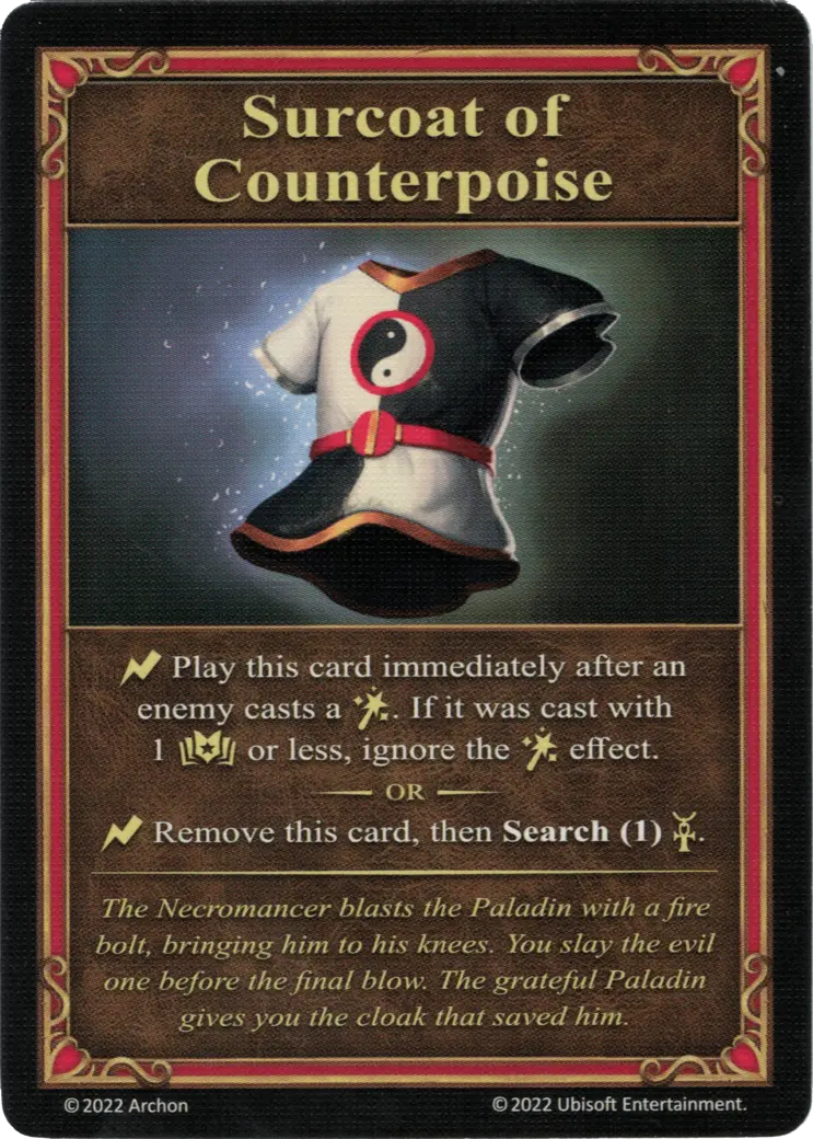 Hombreras de Contrapeso