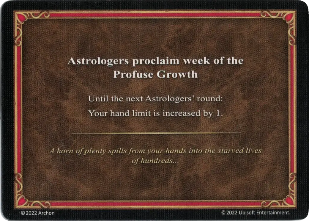 Crecimiento Profundo