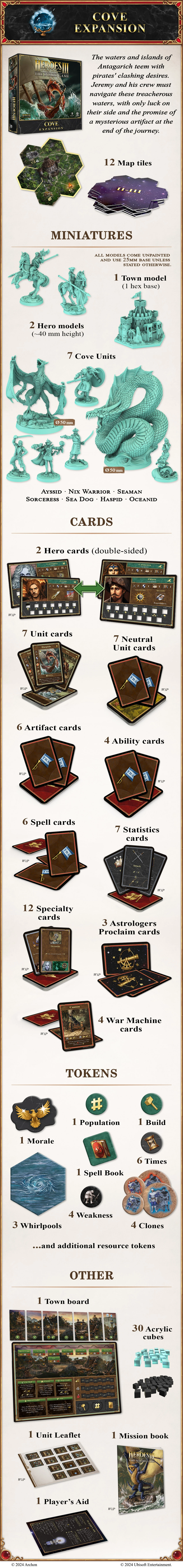 Contenido de Expansión de Ensenada