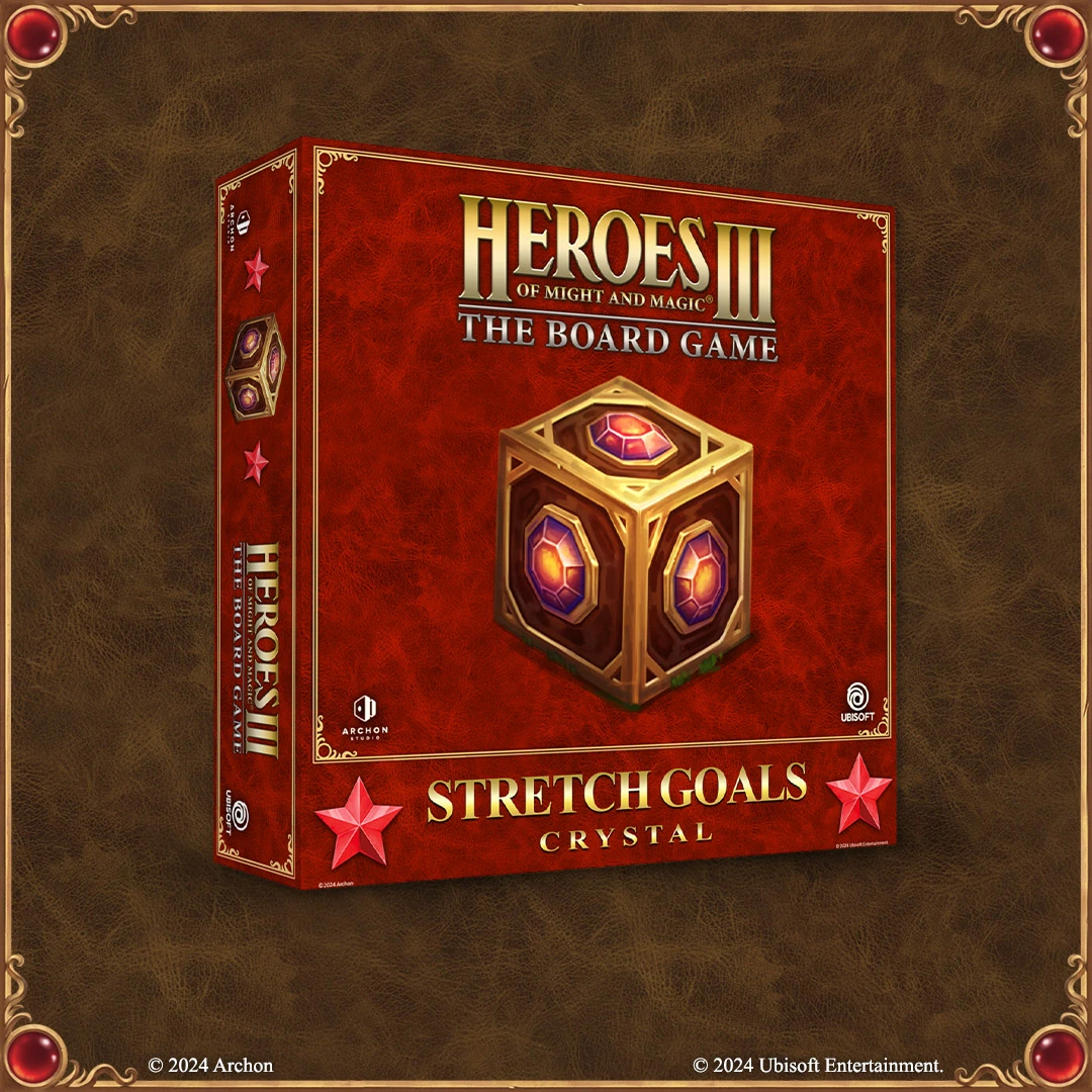 Metas Ampliadas Cristal 2024