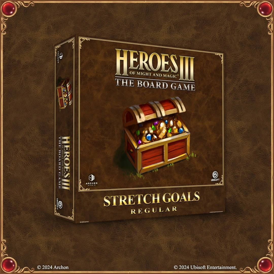 Metas Ampliadas Regulares 2024