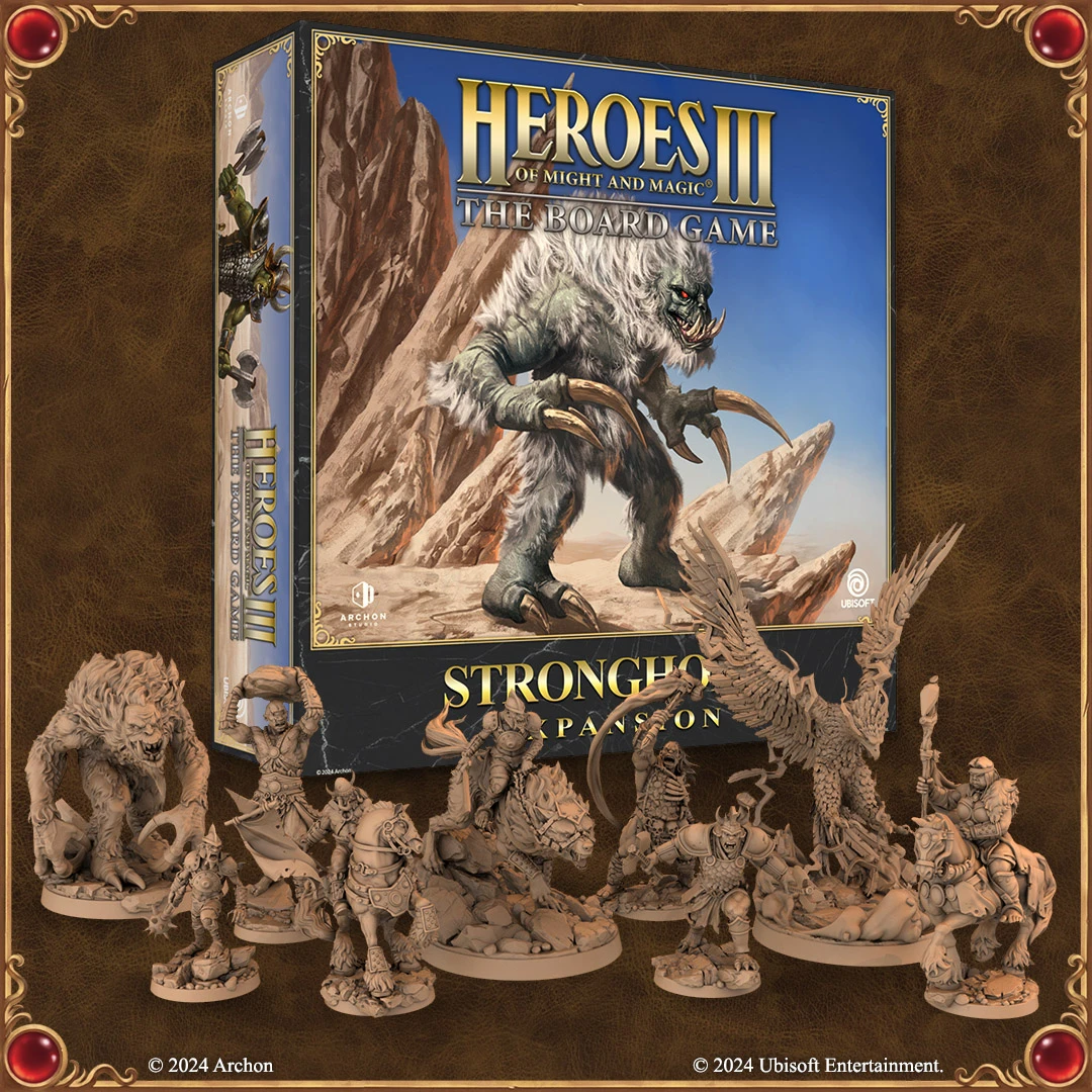 Expansión de Bastión Box