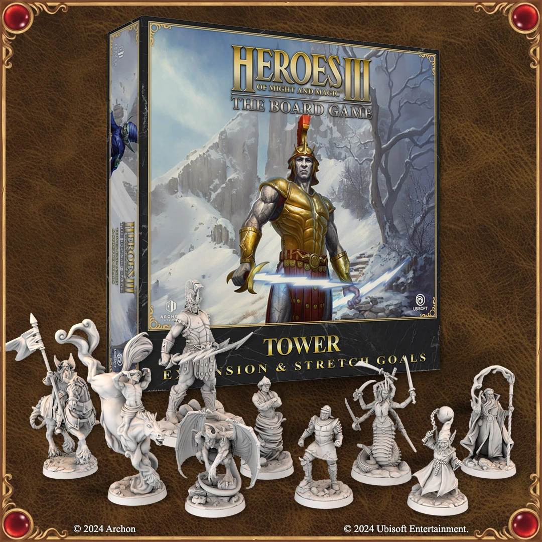 Expansión de Torre Box