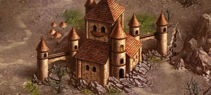 Ubicación de Utopía del Dragón