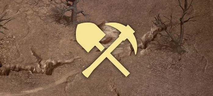 Ubicaciones de 2 Recursos