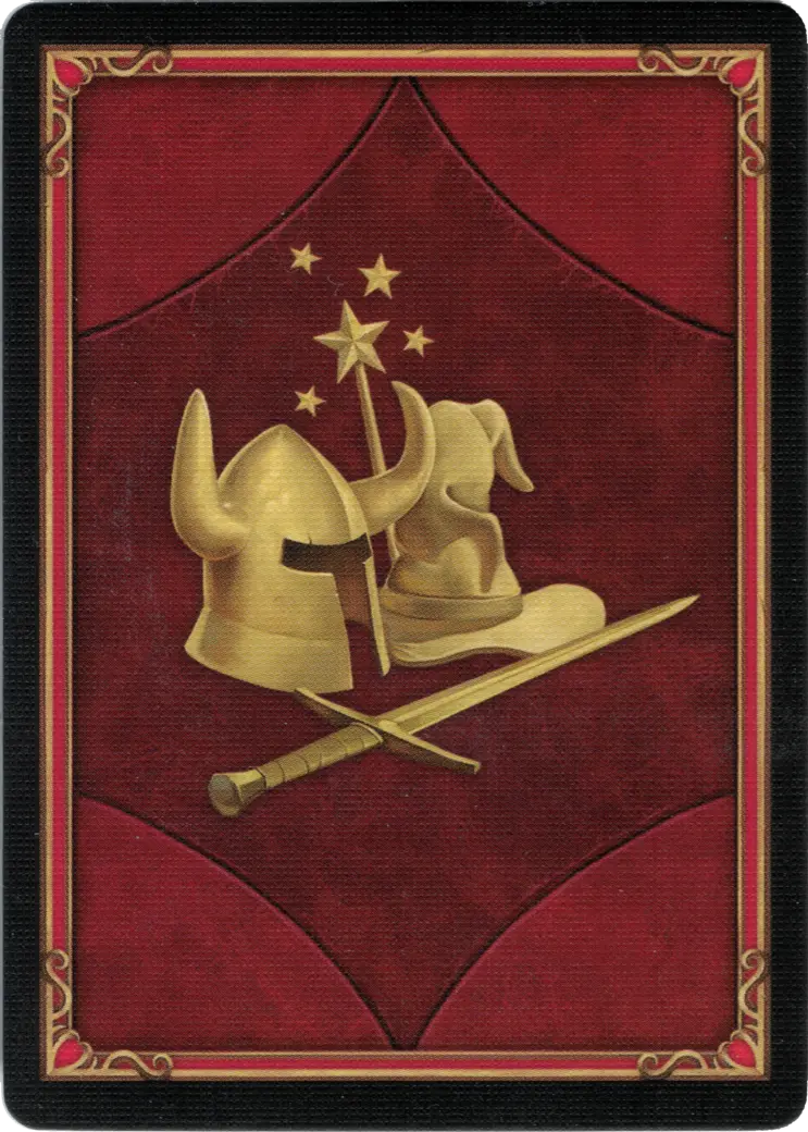 Medallón de la Negatividad