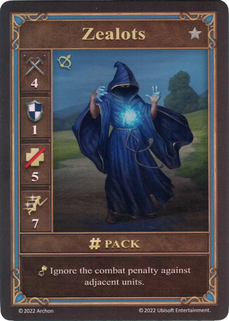 Manada de Fanáticos