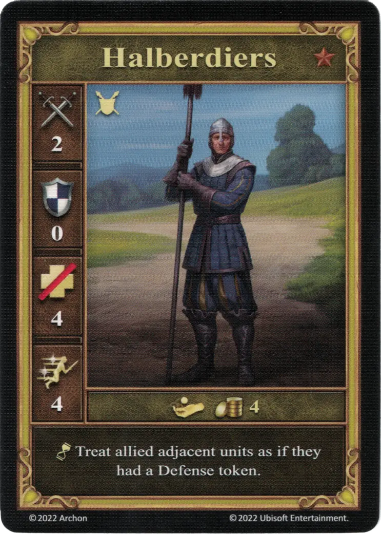 Alabarderos Neutrales