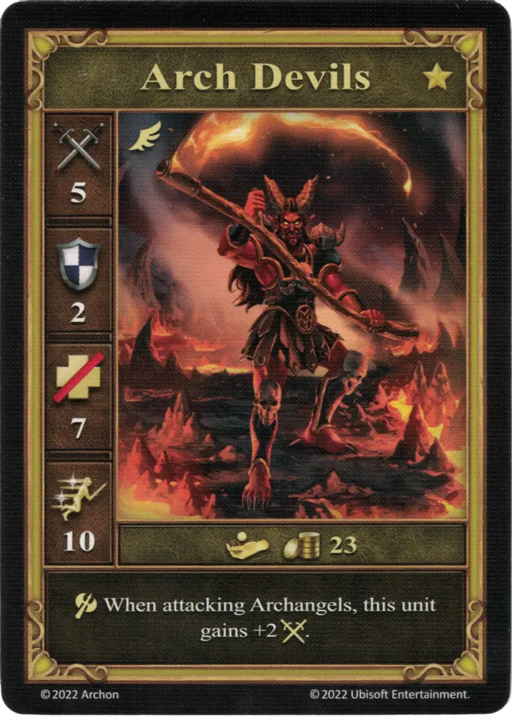 Archidiablos Neutrales