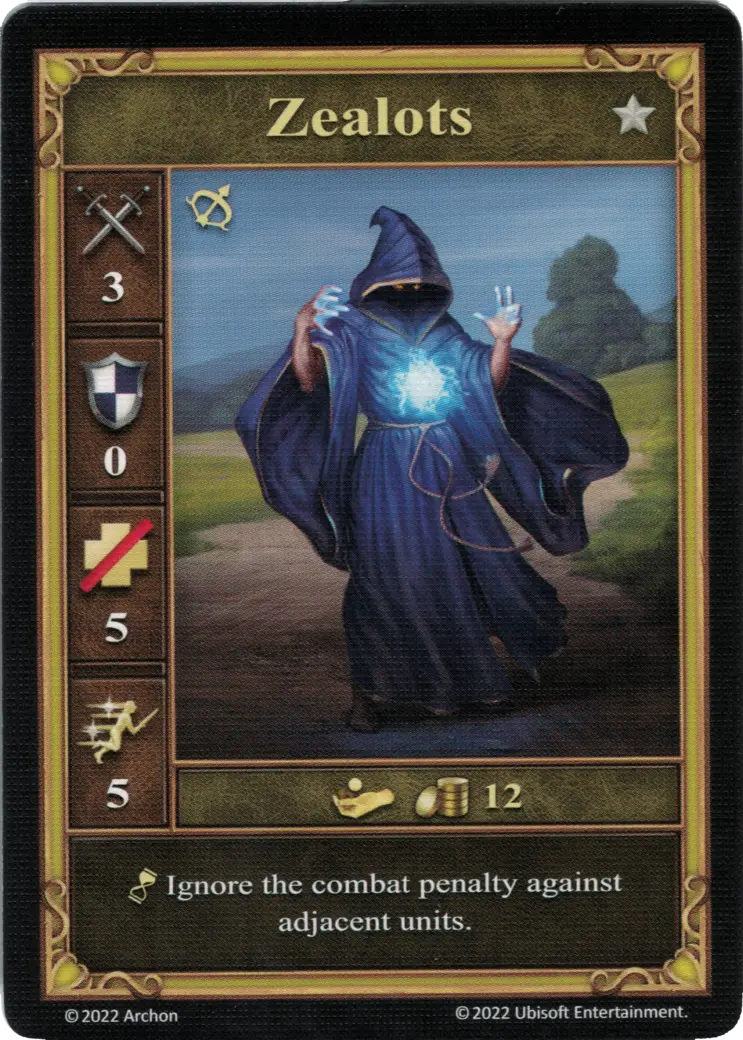 Fanáticos Neutrales